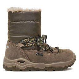 Primigi Cizme de zăpadă Primigi 6861511 S GORE-TEX Bej