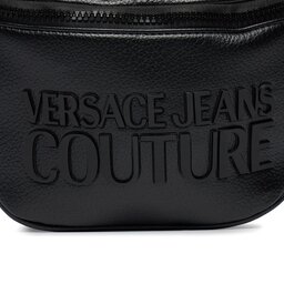 

Сумка на пояс Versace Jeans Couture 75YA4B71 ZG128 899, Чорний