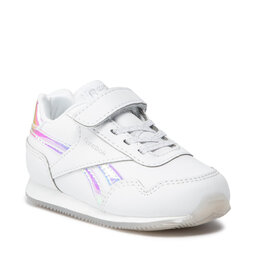 Reebok Schuhe Reebok Royal Cljog 3.0 1V G57523 Ftwwht/Ftwwht/Silvmt