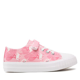 

Кеди Nelli Blu CF2120-4 Pink, Рожевий