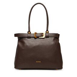 Gino Rossi Handtasche Gino Rossi CEO-ZINNA Braun