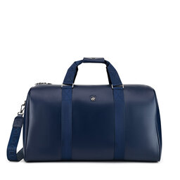 Beverly Hills Polo Club Torba za vikend Beverly Hills Polo Club BHPC-L-015-07 Tamnoplava