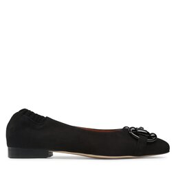 R.Polański Ballerine R.Polański 1611 Nero