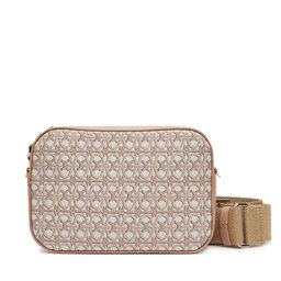 Coccinelle Bolso Coccinelle E5 SWJ 55 I1 01 Beis