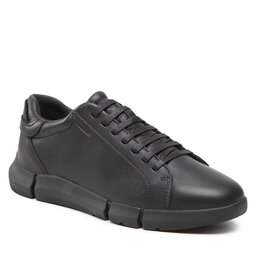 Geox Sneakers Geox U Adacter A U26FFA 00046 C9997 Black