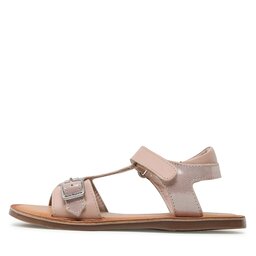 

Босоніжки Kickers Diazz 784456-30 S Rose Cleair 131, Рожевий