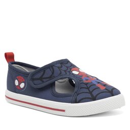 Spidey Čības Spidey AW23-56SPIDMV Tumši zils