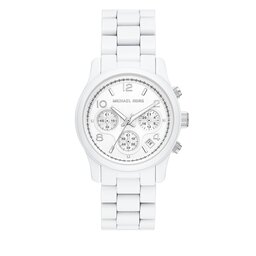 Michael Kors Ceas Michael Kors MK7331 White