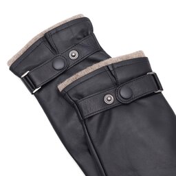 

Чоловічі рукавички Lasocki 2M6-002-AW23 Чорний