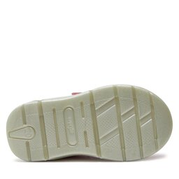 

Снікерcи Superfit 1-006404-5510 M Pink, Рожевий