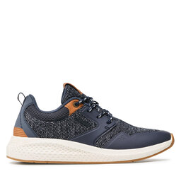 

Снікерcи Wrangler Sequoia WM21100A Navy 016, Cиній