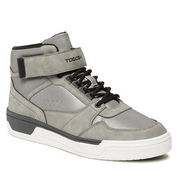 Togoshi Sneakers Togoshi MP-FW22-T020 Grey