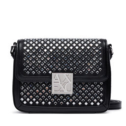 Armani Exchange Handtasche Armani Exchange XW003374 AF26449 MC009 Schwarz