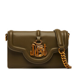 Just Cavalli Handtasche Just Cavalli 81RA5PN2 ZS749 Grün