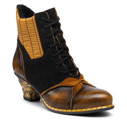 Simen Botine Simen 5397A Gelb