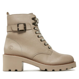 Remonte Botines Remonte D0A74-60 Beis