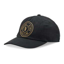 Versace Jeans Couture Șapcă Versace Jeans Couture 73VAZK16 G89