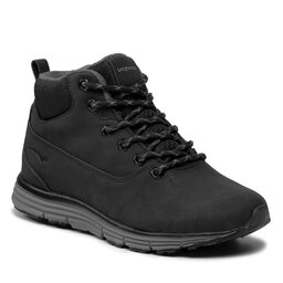 Bagheera Cipő Bagheera Kodiak 86481-C0102 Black/Dark Grey
