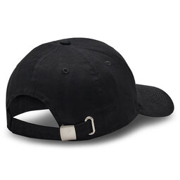 

Бейсболка Mindout Rade 1F94-872D1 Black, Чорний