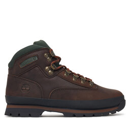 Timberland Trekkingschuhe Timberland Euro Hiker TB0A5TR6W011 Braun