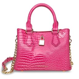 Steve Madden Borsetta Steve Madden Bnotice SM13001407-02002-PNK Rosa