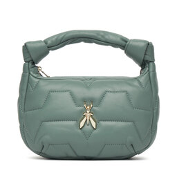 Patrizia Pepe Torbica Patrizia Pepe 8B0223/L006 Zelena