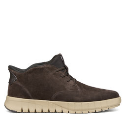 Geox Sneakers Geox U Flextride Plus U56MAB 00022 C6005 Braun