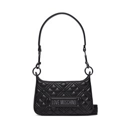 

Сумка LOVE MOSCHINO JC4161PP0HLA000A Nero, Чорний