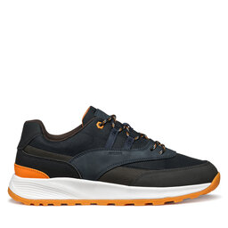 Geox Sportcipők Geox U Terrestre U55EYA 011EK CF46T Sötétkék