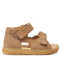 Mrugała Sandalen Mrugała Hugo 1106/5-24 Braun