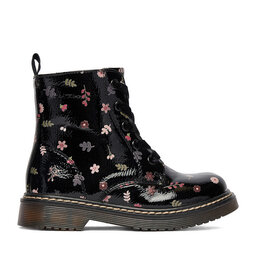 Nelli Blu Черевики туристичні Nelli Blu CS5259-03 Black