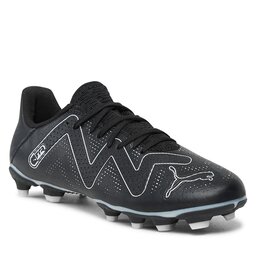 Puma Zapatos Puma Future Play Fg/Ag Junior 107388 02 Puma Black-Puma Silver