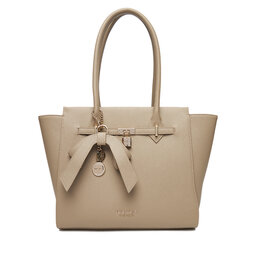 Nine West Geantă Nine West CEO-Chelsea-Charm-III-LX10186 Bej