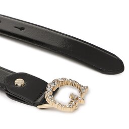 

Жіночий ремінь Guess Not Coordinated Belts BW7745 VIN25 BLA, Чорний
