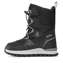 

Снігоходи Kamik NF8513 Blk, Чорний