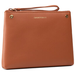 

Сумка Emporio Armani Y3D165 YFO5B 85550 Leather/Red, Коричневий