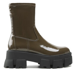 

Ботильйони Aldo Grandsole 16311367 250, Зелений