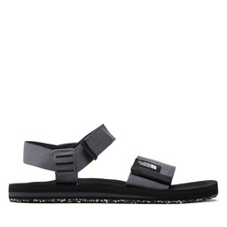 The North Face Sandały The North Face Skeena Sandal NF0A46BGF9L1 Szary