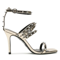 

Босоніжки Versace Jeans Couture 72VA3S72 ZS171 997, Золотий