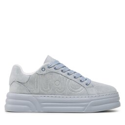 

Снікерcи Liu Jo Cleo 09 BA3005 PX002 Street S3019, Голубий