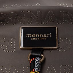 

Сумка Monnari BAG2290-019 Сірий