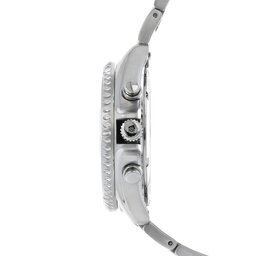 

Годинник Orient Mako Solar RA-TX0202B10B Black/Silver, Срібний