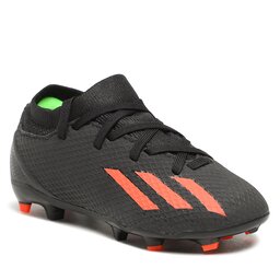 adidas Schuhe adidas X Speedportal.3 Fg J ID4923 Black