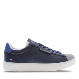 U.S. Polo Assn. Sneakers U.S. Polo Assn. Bryan BRYAN001 DBL001