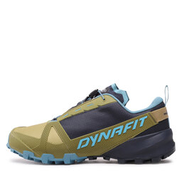 

Трекінгові черевики Dynafit Traverse 5471 5471, Хакі