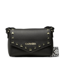 CAFèNOIR Handtasche CAFèNOIR C3YE0403 Nero N001