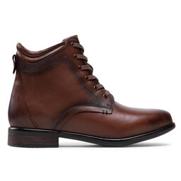 

Ботильйони Lasocki WI16-ENNA-11 Brown, Коричневий