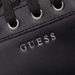 

Снікерcи Guess Vice FM8VIC FAL12 BLKCO, Чорний