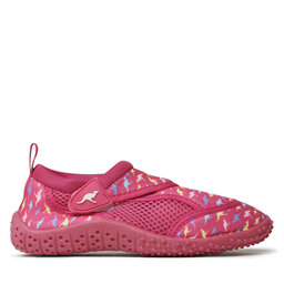 KangaRoos Scarpe basse KangaRoos pół 10056 000 6312 Rosa