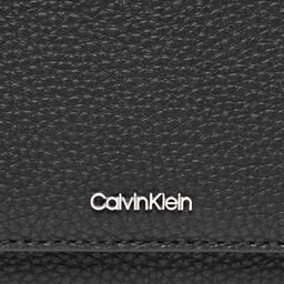 

Сумка Calvin Klein Ck Must Plus Crossbody K60K610619 BAX, Чорний
